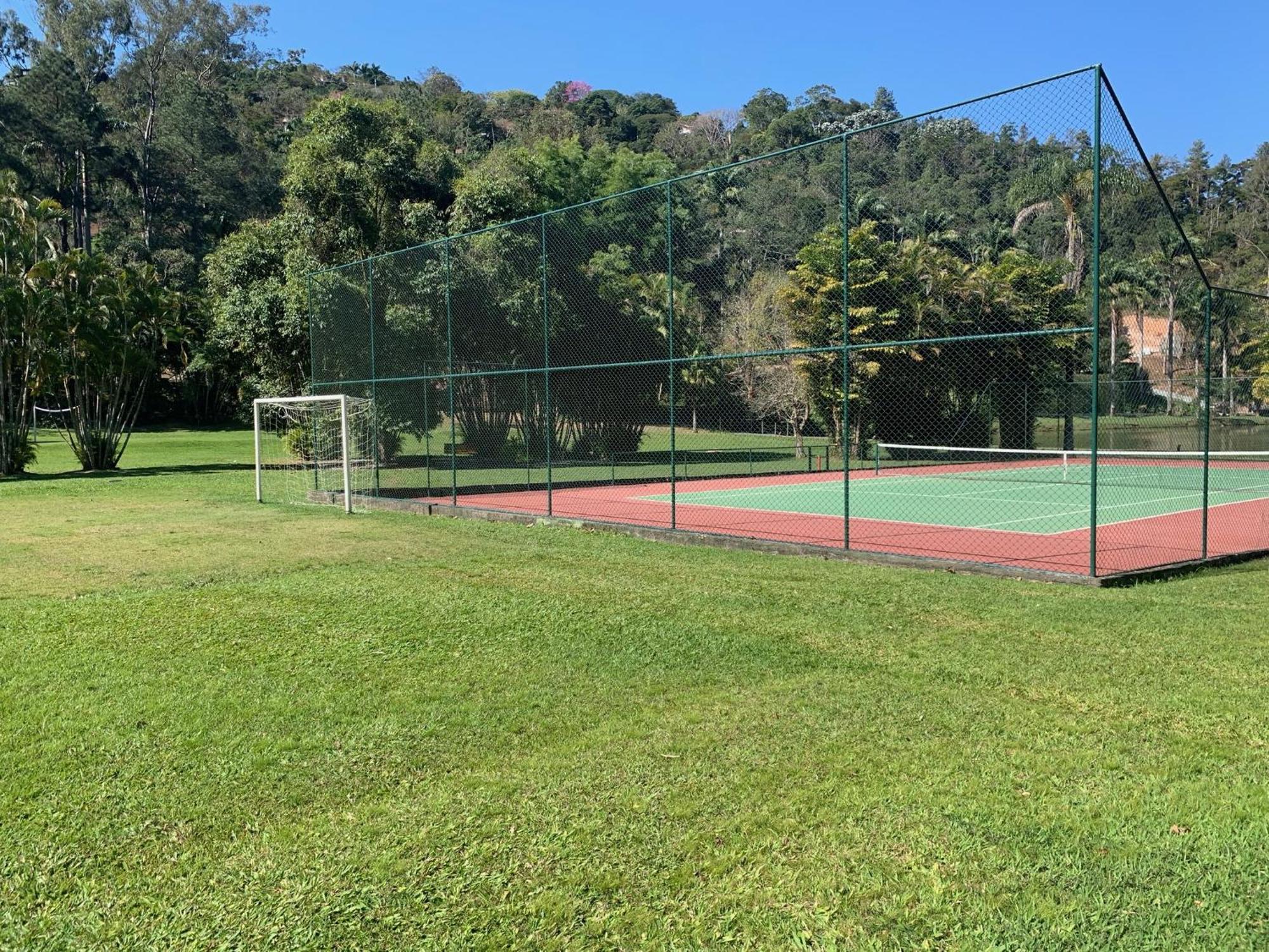Um Recanto Na Serra De Itaipava Petrópolis Eksteriør billede