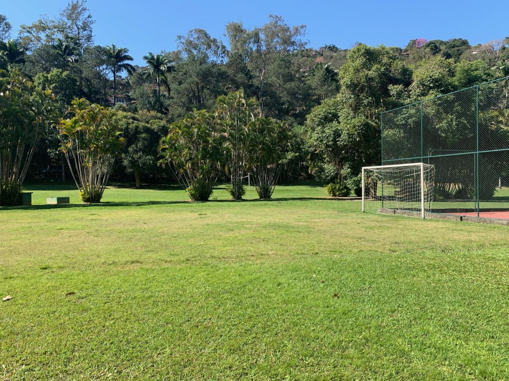Um Recanto Na Serra De Itaipava Petrópolis Eksteriør billede