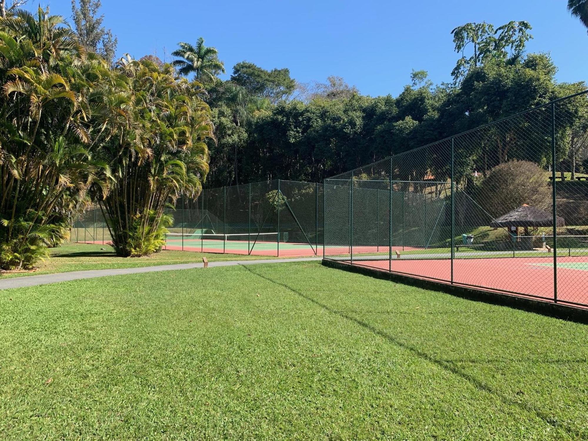 Um Recanto Na Serra De Itaipava Petrópolis Eksteriør billede