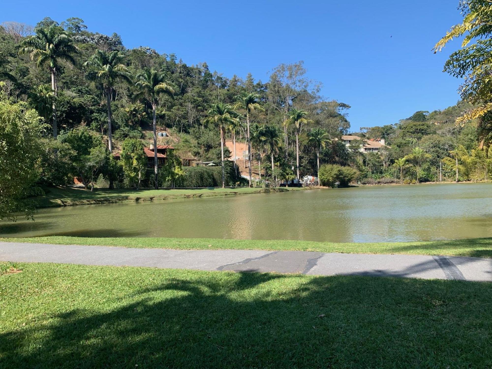 Um Recanto Na Serra De Itaipava Petrópolis Eksteriør billede